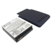 Batteri kompatibel med Motorola CS-MXT720XL