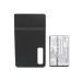Batteri kompatibel med Motorola CS-MXT862XL