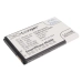 Batterier till mobiltelefoner Motorola Droid X2