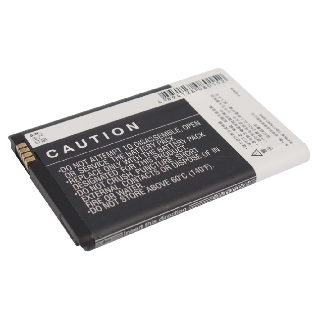 Mobile Phone Battery Motorola MB860