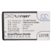 Mobile Phone Battery Motorola MB860