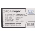 Batterier till mobiltelefoner Motorola Droid X2