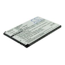 Kompatibel batteribyte för Motorola HW4X,SNN5892,SNN5892A