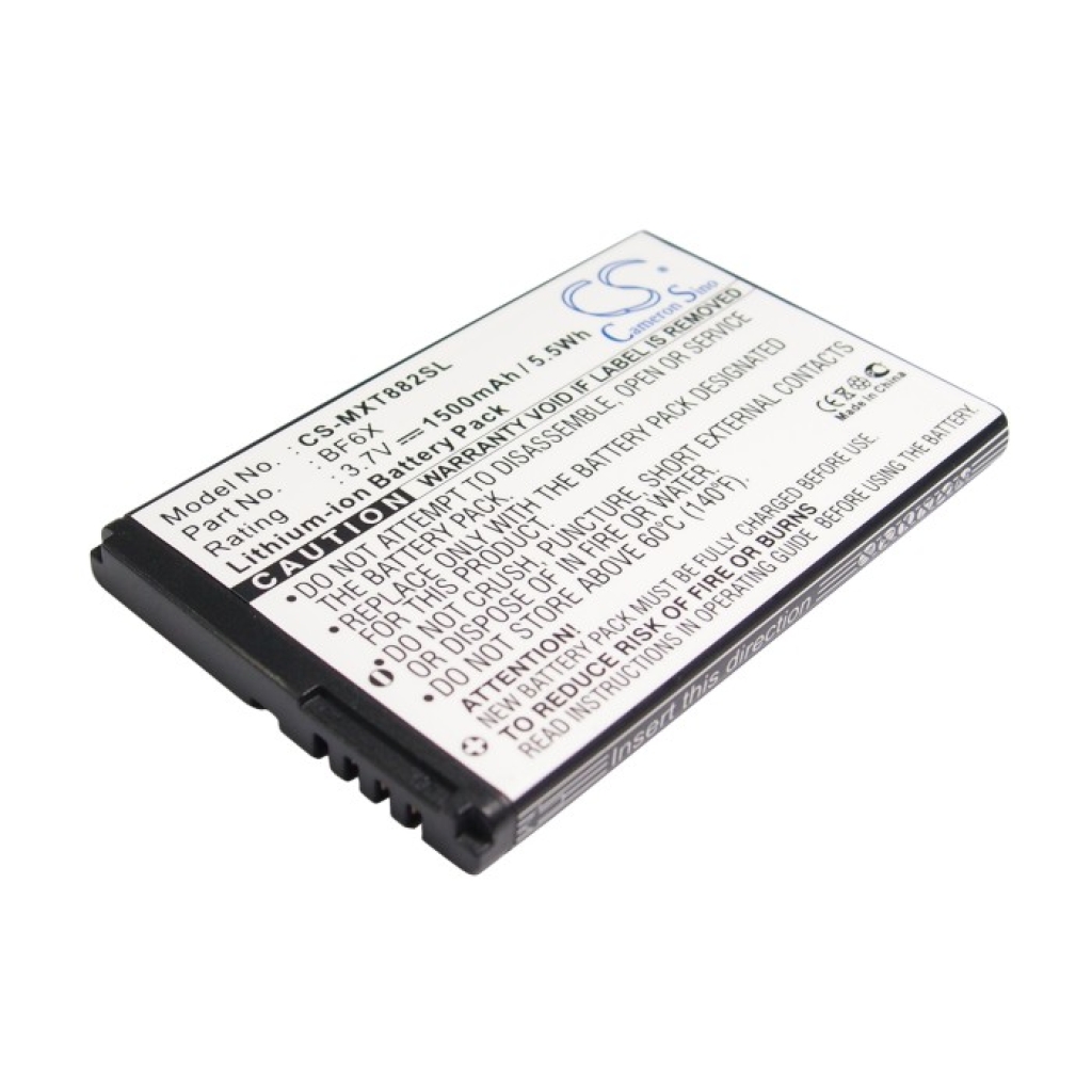 Mobile Phone Battery Motorola XT860 4G