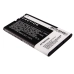 Batterier till mobiltelefoner Motorola XT883