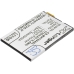 Batteri kompatibel med Motorola Verizon Sprint CS-MXT894SL