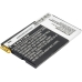 Batteri kompatibel med Motorola Verizon Sprint CS-MXT894SL