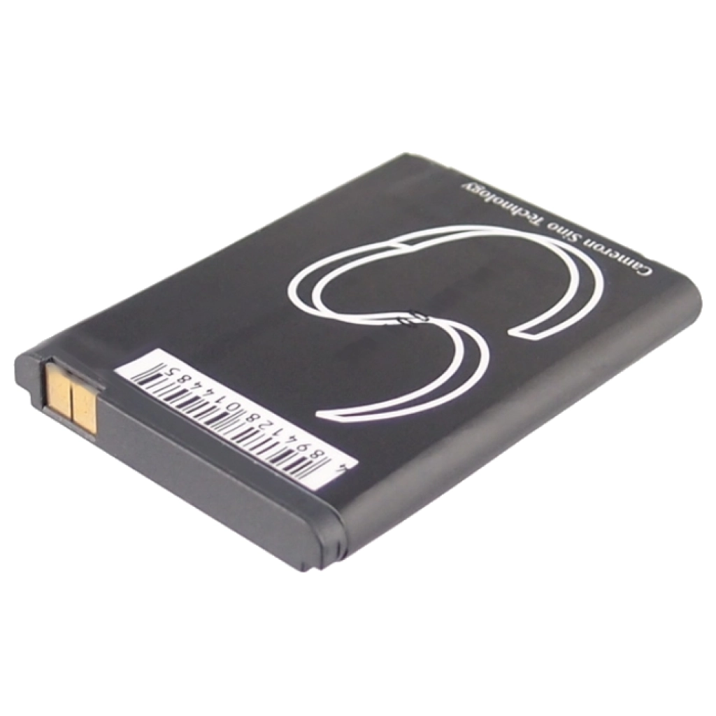 Batterier till mobiltelefoner Sagem My401V