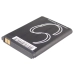 Batterier till mobiltelefoner Sagem My401V
