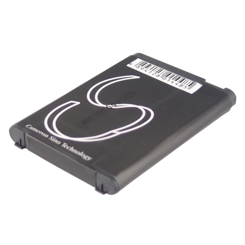 Batterier till mobiltelefoner Sagem My401V