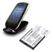 Batterier till mobiltelefoner Sagem CS-MY253XL