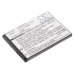 Batterier till mobiltelefoner Sagem MY200X