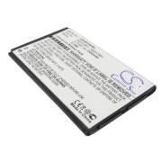 CS-MY600SL<br />Batteries for   replaces battery SOIA-SN1