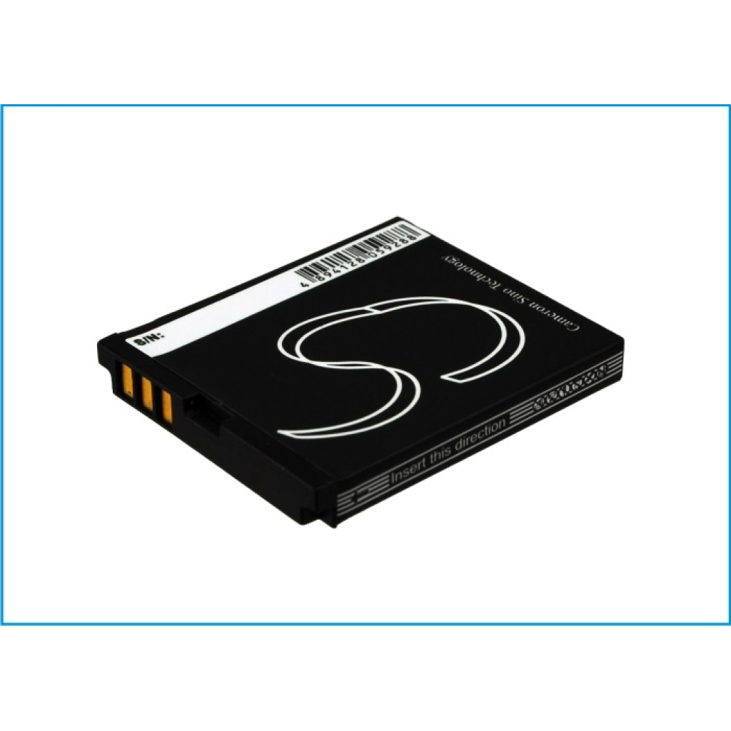 Batterier till mobiltelefoner Sagem my721z
