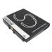 Batteri kompatibel med Sagem CS-MY850SL