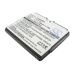 Batteri kompatibel med Sagem CS-MY850SL