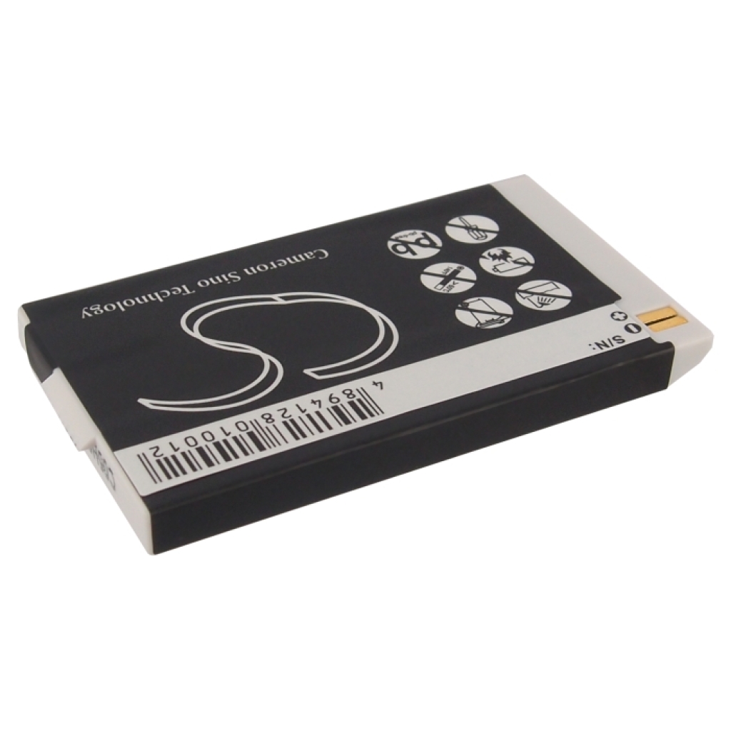 Batteri kompatibel med Sagem CS-MYC42SL