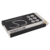 Batteri kompatibel med Sagem CS-MYC42SL