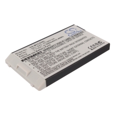 Kompatibel batteribyte för Sagem 251865105,252022324,287082983,SA1-SA2