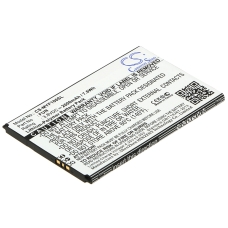 Kompatibel batteribyte för Myphone FUN