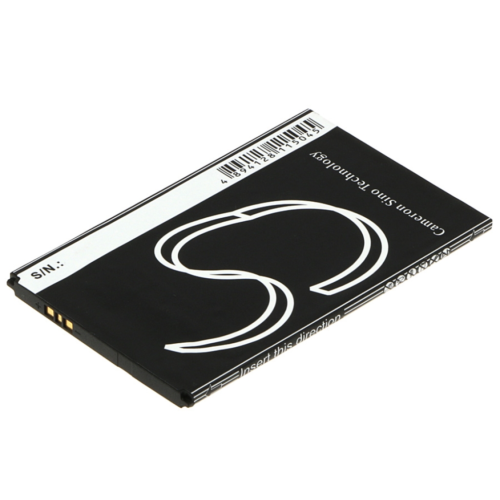 Batteri kompatibel med Myphone CS-MYF100SL