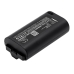 Batterier kompatibel med MYQ LiftMaster Wireless Video Keypad CS-MYP100SL