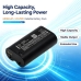 Batterier kompatibel med MYQ LiftMaster Wireless Video Keypad CS-MYP100SL