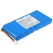 Battery compatibleWith Moneual