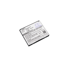Compatible battery replacement for Myphone S72 DUO
