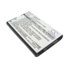 Kompatibel batteribyte för Sagem 188690329,SA1A-SN1