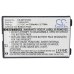Batteri kompatibel med Sagem CS-MYX12SL