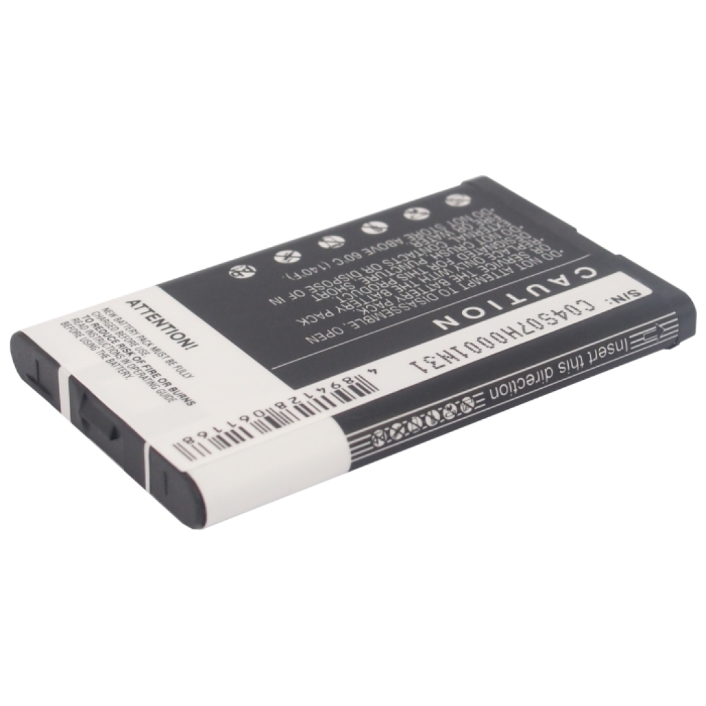 Batteri kompatibel med Sagem CS-MYX8XL