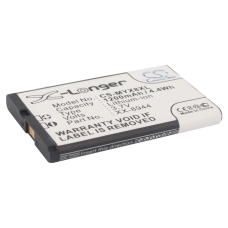 Kompatibel batteribyte för Sagem XX-8944