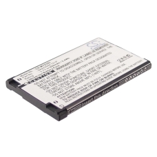 Kompatibel batteribyte för Sagem SA423048 1S1P