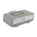 Batterier för skanner Zebra QL320 Plus