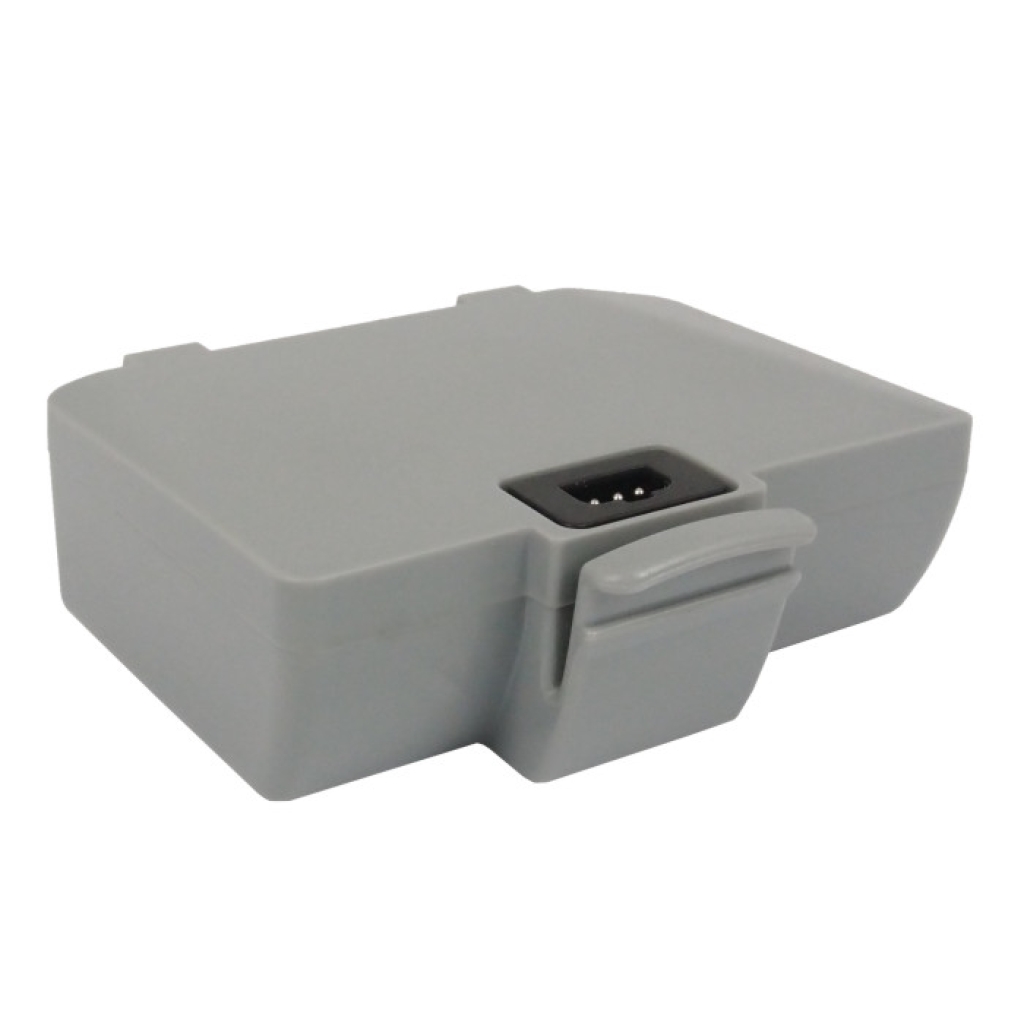 Batterier för skanner Zebra QL320 Plus