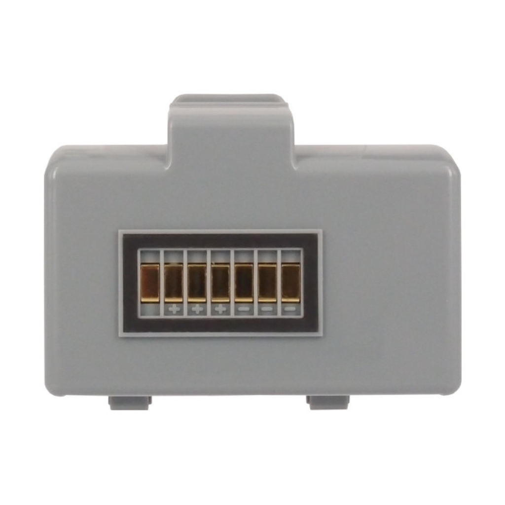 Batterier för skanner Zebra QL320 Plus
