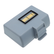 Kompatibel batteribyte för Zebra AT16004-1,H16004-LI