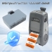 Batteri kompatibel med Zebra CS-MZ320BX
