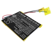 Battery compatibleWith MP3, MP4, PMP Battery