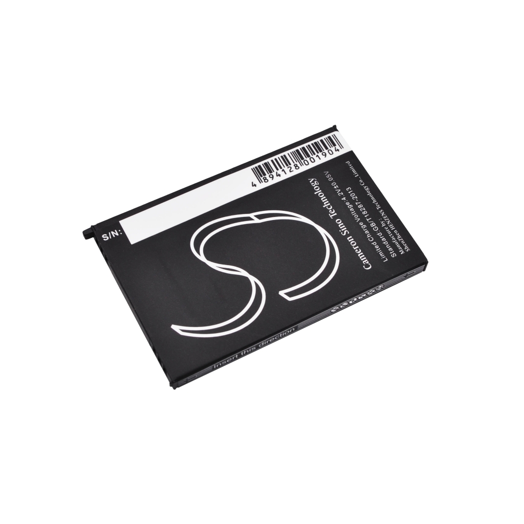Battery for Socketmobile Somo 650