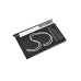 Battery for Socketmobile Somo 650