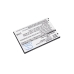 Battery for Socketmobile Somo 650