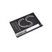 Battery for Socketmobile Somo 650