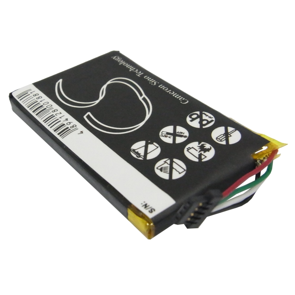 Batteri kompatibel med Acer CS-N30XL