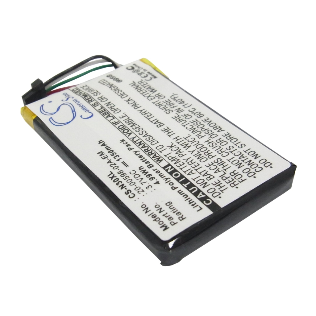 Batteri kompatibel med Acer CS-N30XL