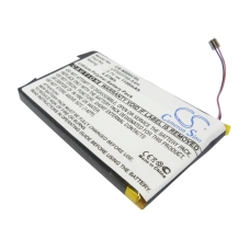 Kompatibel batteribyte för Sony UP503759-A4H