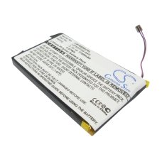 Kompatibel batteribyte för Sony UP503759-A4H