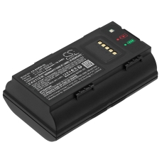 Kompatibel batteribyte för Arlo 308-50025-03,A-12