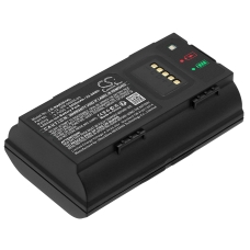 Kompatibel batteribyte för Arlo 308-50025-03,A-12